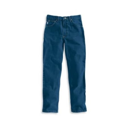 Carhartt 30x32 DK STONE Jeans B17-DST-30X32